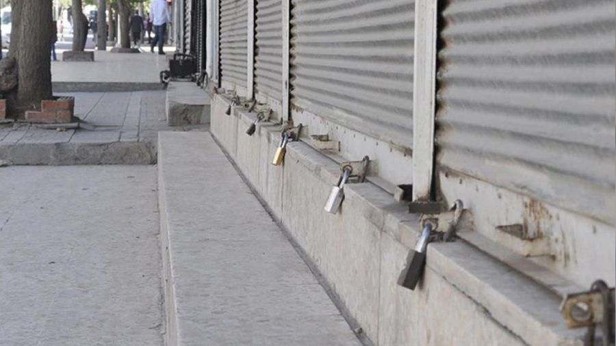 Kapanan şirket sayısı yüzde 49.8 arttı