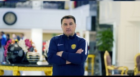 Kaplan, hücum forvetleri istiyor