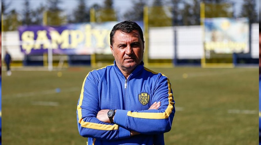 Kaplan'dan ligde kalma garantisi