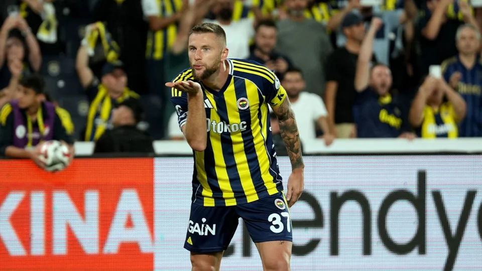 Kaptan Skriniar dümenin başına geçti