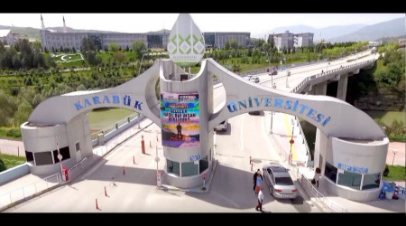 Karabük Üniversitesi eleman alacak