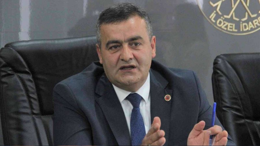 Karaman'da çobanlara yaylalardan inin uyarısı