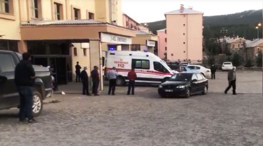 Kars'ta iki aile arasında kavga: 2 ölü