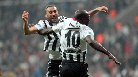 Kartal seriyi 3 maça çıkardı