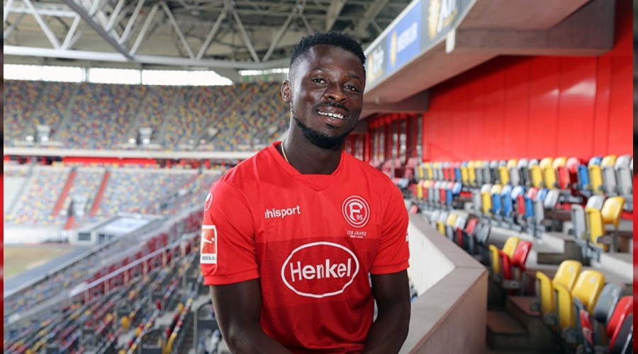 Kartal'a Ganal� sol kanat