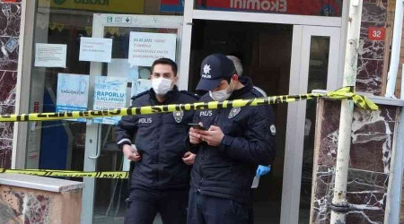 Kartal'da hemşirenin öldürüldüğü olayın ayrıntıları ortaya çıktı