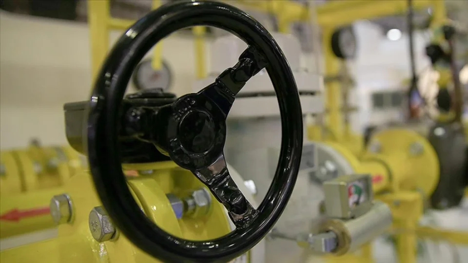 Katar'da do�al gaz �retimi durdu