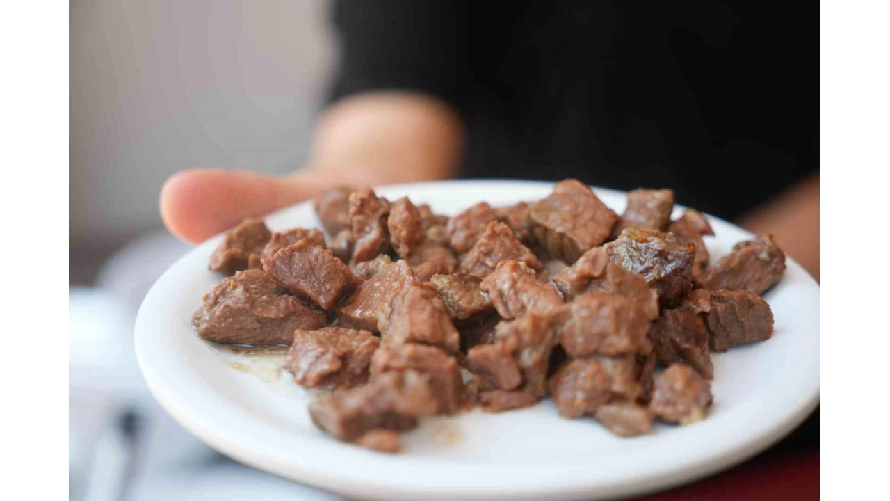 Kavurmanın lokum gibi olması için püf noktalar