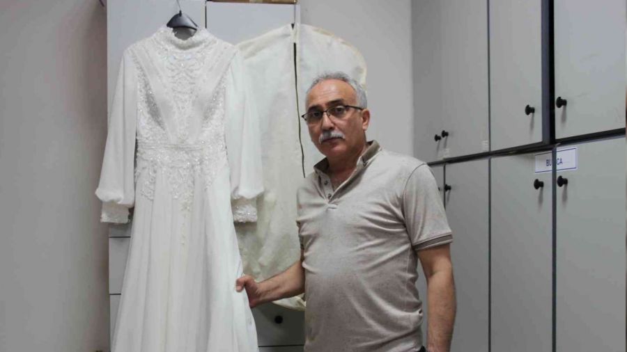 Kayıp eşyalar şaşırttı
