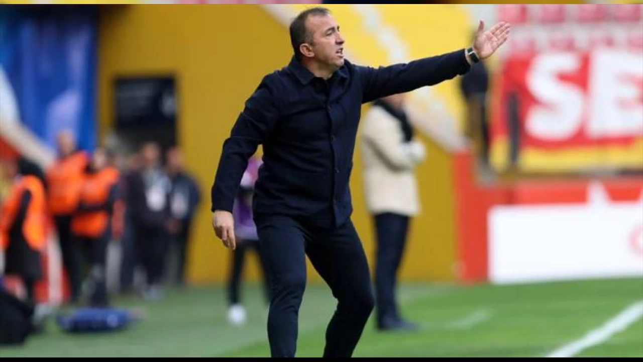 Kayserispor derbi galibiyeti istiyor