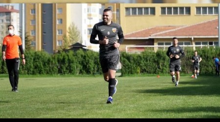 Kayserispor'a gzel haber