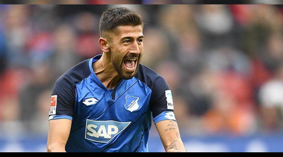 Kerem Demirbay'a teklif yayor