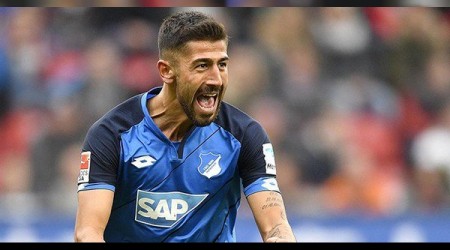 Kerem Demirbay'a teklif yağıyor