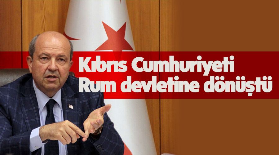 K�br�s Cumhuriyeti Rum devletine d�n��t�