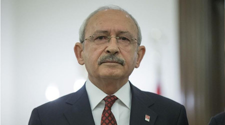 Kılıçdaroğlu: Saray düzeninin tekliğine geçiyoruz