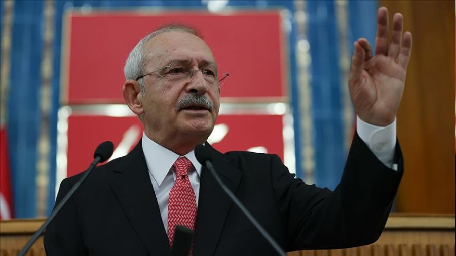 Kılıçdaroğlu'ndan 'adayınızı neden belirlemiyorsunuz' sorularına yanıt
