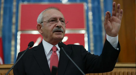 Kılıçdaroğlu'ndan 'adayınızı neden belirlemiyorsunuz' sorularına yanıt