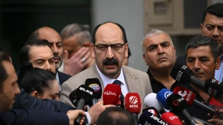 Kılıçdaroğlu'nun danışmanı Sönmez'den açıklama: