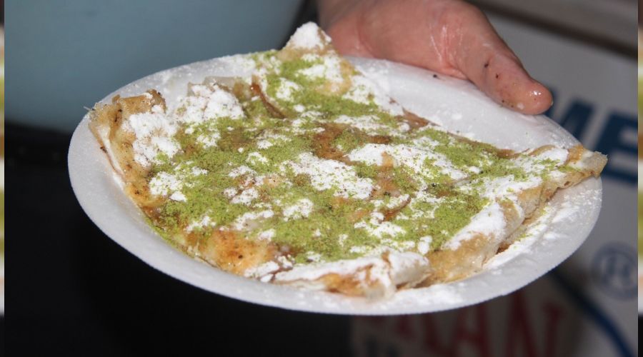 Kilis katmeri k�s�tlamada da vazge�ilmezli�ini korudu