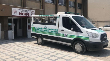 Kırılan kriko hayatına mal oldu