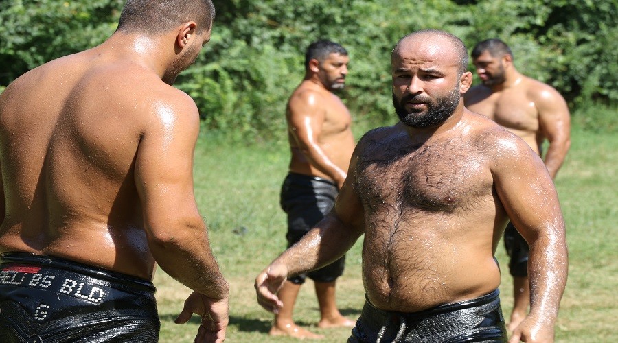 Kırkpınar’ın son şampiyonu iddialı