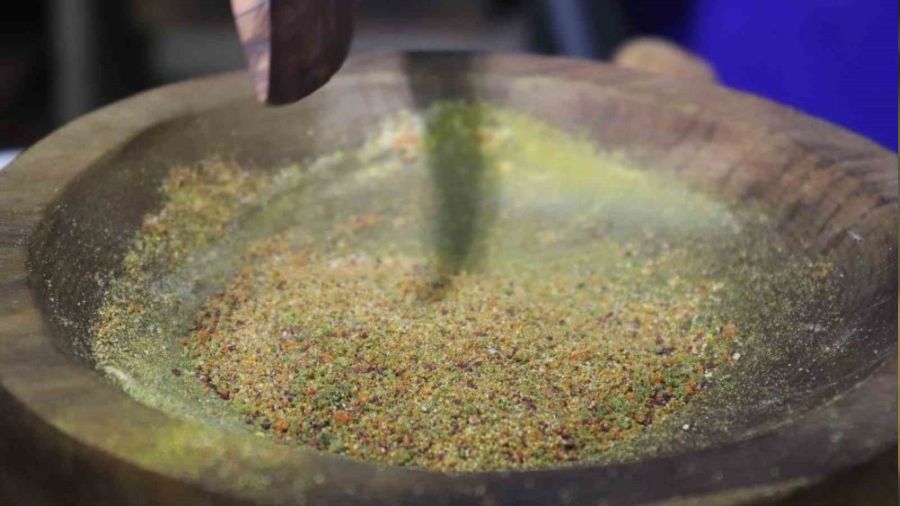 K�� hastal�klar�na kar�� baharat kar���m� 