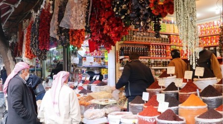Kış mevsiminde doğal kurutmalıklara ilgi arttı