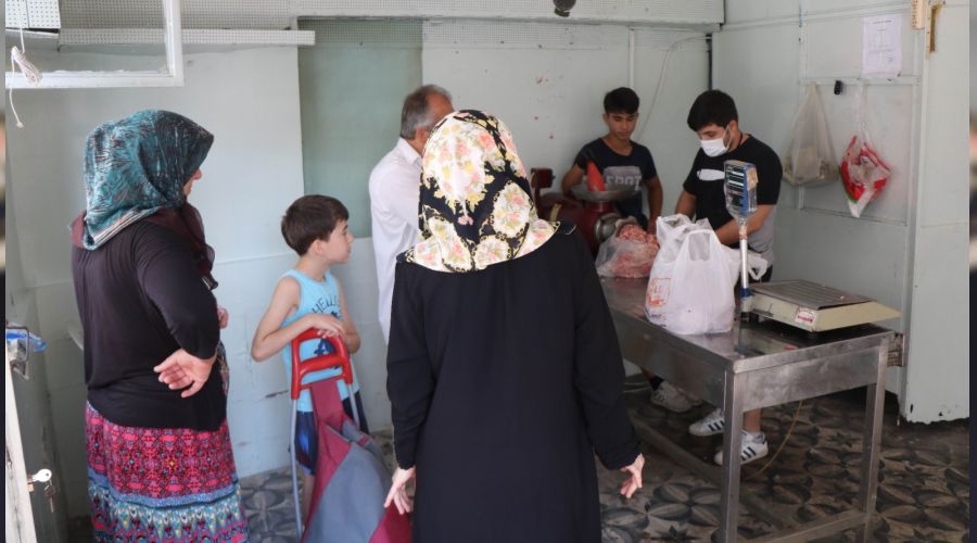 K�yma �ektirme tela��