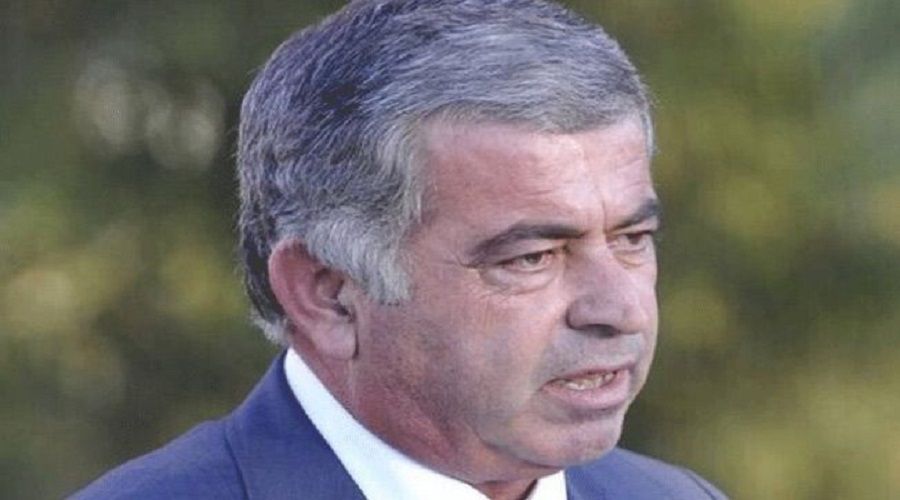 KKTC, Meclis Başkanını seçti