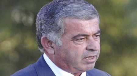 KKTC, Meclis Başkanını seçti