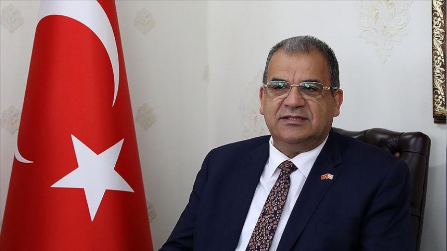 KKTC'de yeni hükümet kuruldu