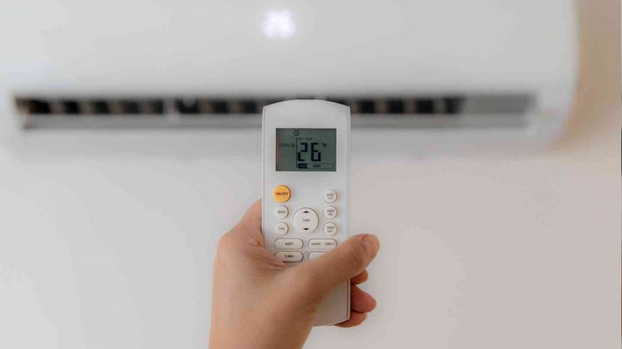 Klimada düşürülen her 1 santigrat derece yüzde 10 enerji tüketiyor