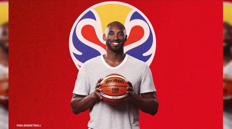 Kobe, Dünya Kupası elçisi oldu