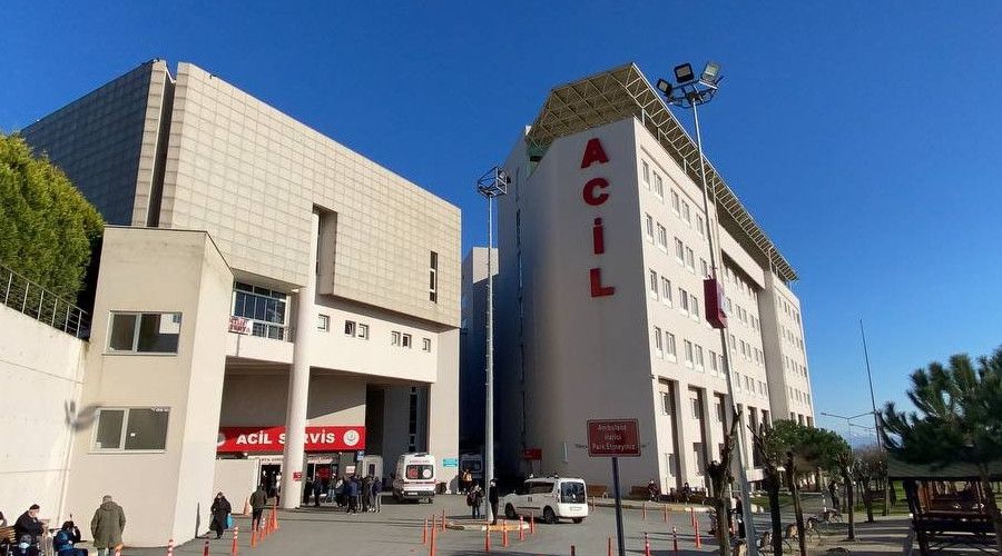 Kocaeli'de ucuz ekmek satan fırının şoförü vuruldu