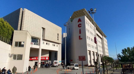 Kocaeli'de ucuz ekmek satan fırının şoförü vuruldu
