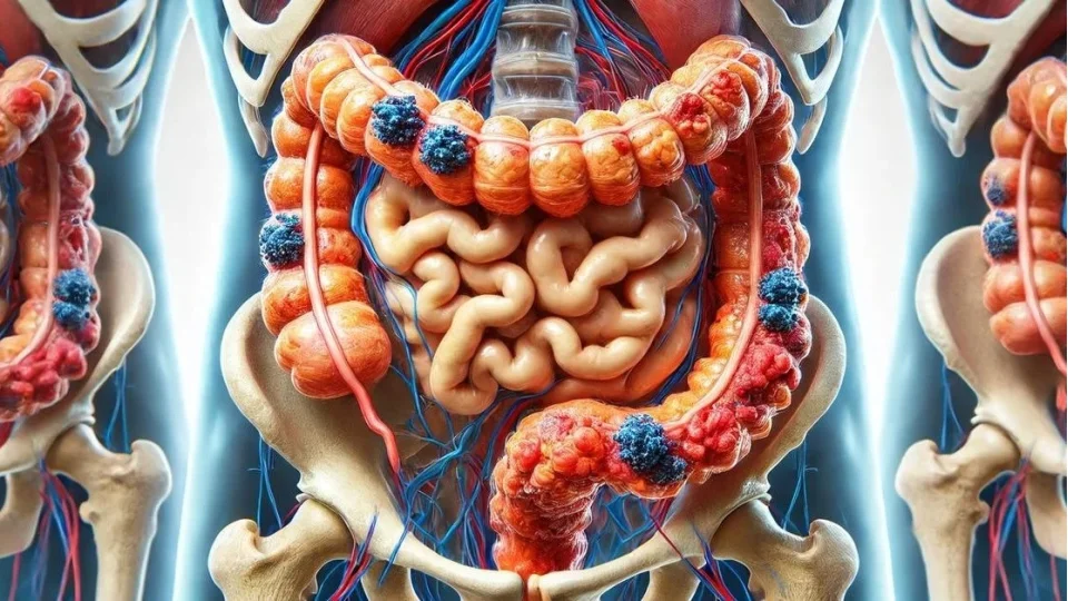 Kolon Kanserinde Erken Tan� Hayat Kurtar�yor