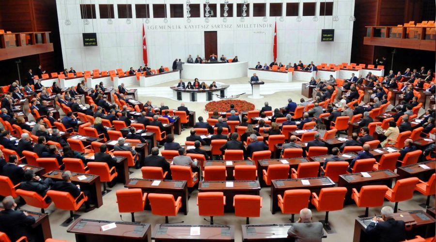 Konkordato ile ilgili hükümler değişti
