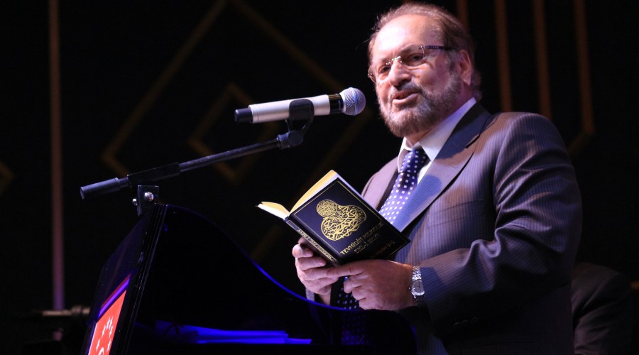 Konya'da bir caddenin adı Haydar Baş olacak