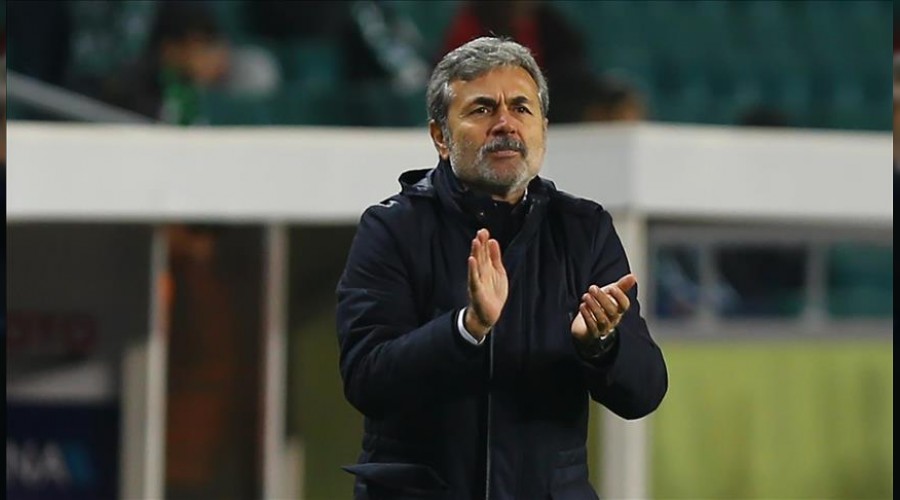 Konya'ya 'Kocaman' dokunu