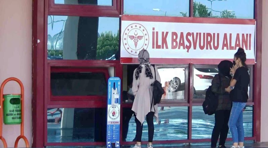Korona vir�s o korkular� tetikledi
