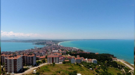 Korona virüsün en çok arttığı il Sinop