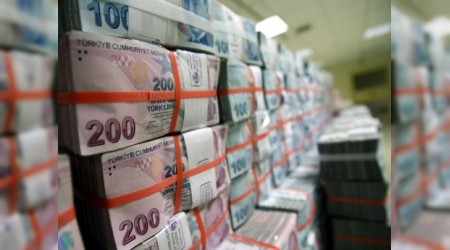 Kriz bankaları teğet geçti!
