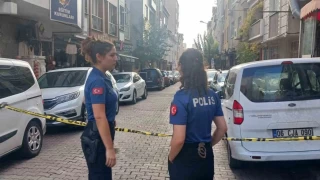 Küçükçekmece'de Suriyeli ailede kadın cinayeti