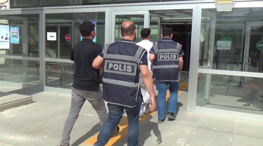 Kumpasçı 5 eski hakim ve savcı hakkında iddianame hazırlandı