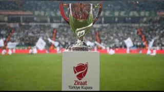 Kupa takvimi belli oldu
