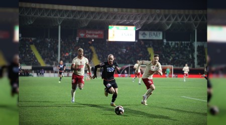 Kupadaki en zor sınav