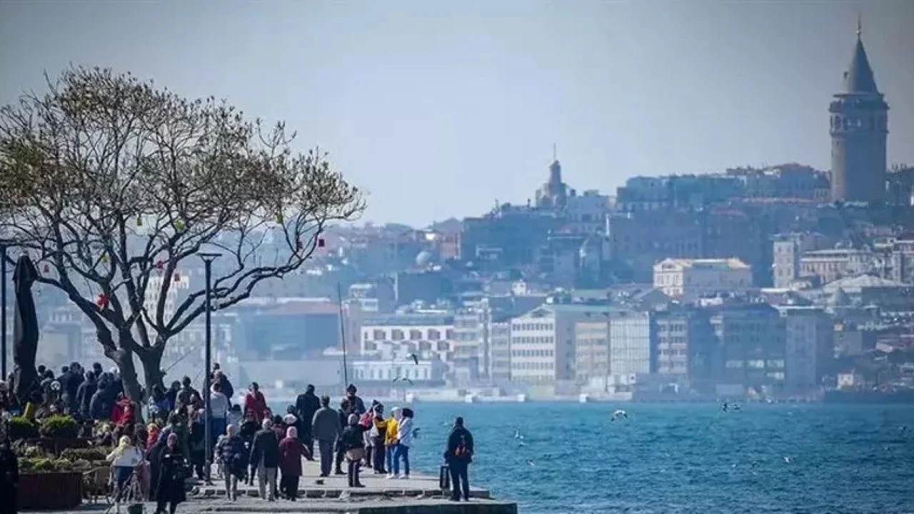 Kurban Bayramı'nda havalar nasıl olacak?