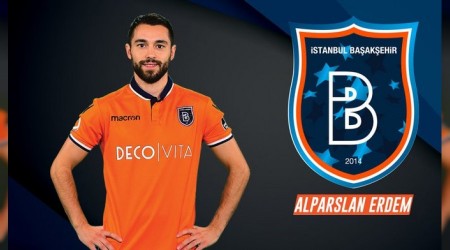 Kuruluş futbolcusu gitti