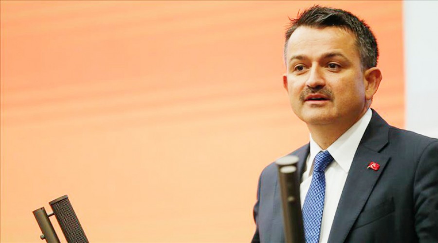 K�spe fiyatlar�nda indirime gidildi