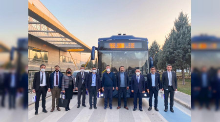 Kütahya çevre dostu bir adım daha attı